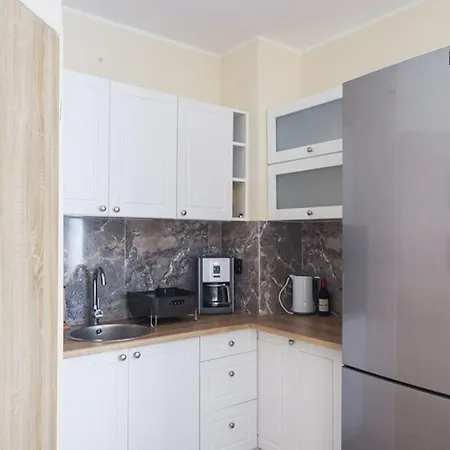Mira Apartament Z Aneksem Jurata