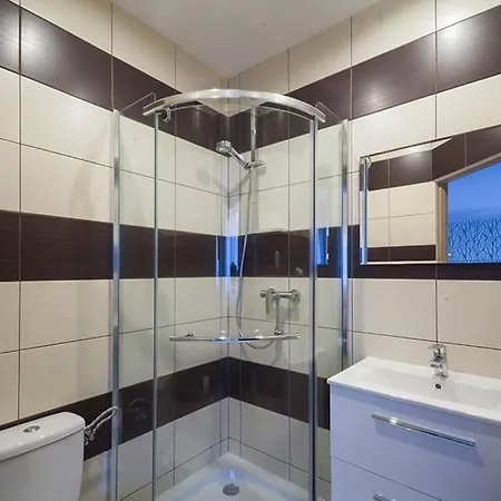 Mira Apartament Z Aneksem Apartment Jurata