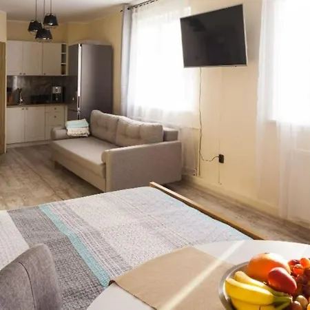Mira Apartament Z Aneksem