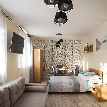 Apartment Mira Apartament Z Aneksem *