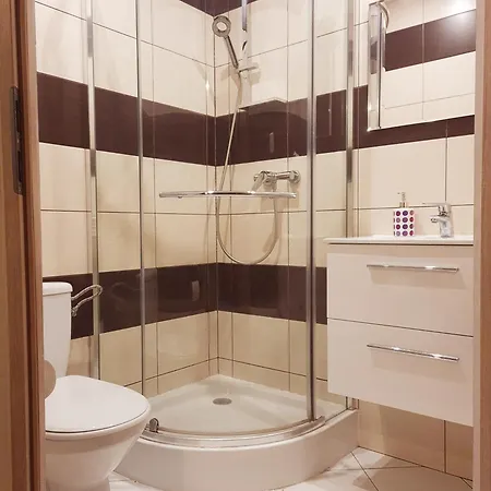 Mira Apartament Z Aneksem *