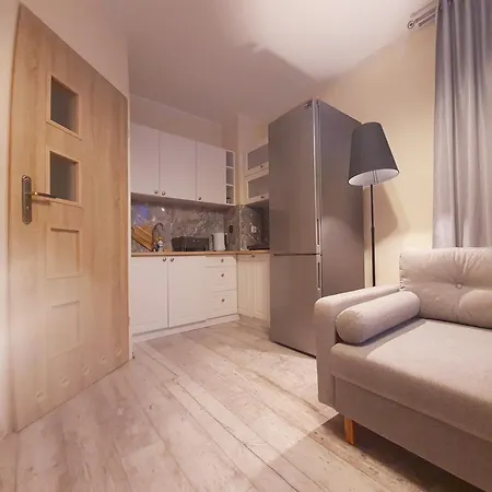 Apartment Mira Apartament Z Aneksem